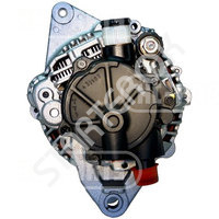 Alternator JA1271IR HC-PARTS