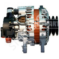 Alternator JA1271IR HC-PARTS