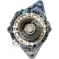 Alternator JA1271IR HC-PARTS