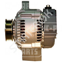 Alternator JA1272IR HC-PARTS