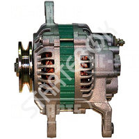 Alternator JA1276IR HC-PARTS