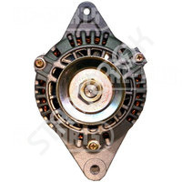 Alternator HC-PARTS  JA1276IR