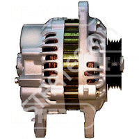 Alternator HC-PARTS  JA1279IR