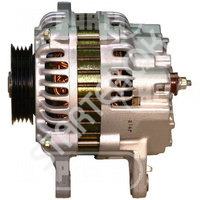 Alternator JA1279IR HC-PARTS