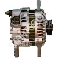 Alternator JA1283 HC-PARTS