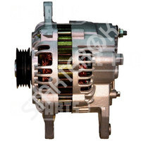 Alternator JA1283 HC-PARTS