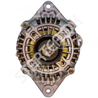 Alternator HC-PARTS  JA1283