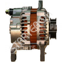 Alternator JA1284IR HC-PARTS