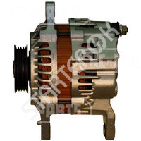 Alternator HC-PARTS  JA1284IR