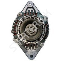 Alternator HC-PARTS  JA1286IR