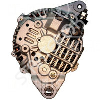 Alternator JA1287IR HC-PARTS