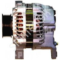 Alternator JA1287IR HC-PARTS