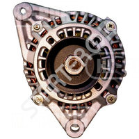 Alternator HC-PARTS  JA1287IR