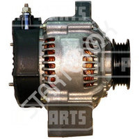 Alternator JA1289IR HC-PARTS