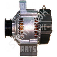 Alternator HC-PARTS  JA1289IR