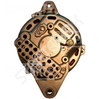 Alternator JA128IR HC-PARTS