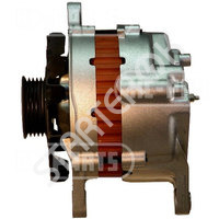 Alternator HC-PARTS  JA128IR