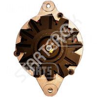 Alternator JA128IR HC-PARTS