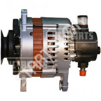 Alternator HC-PARTS  JA1290IR