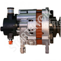 Alternator JA1290IR HC-PARTS