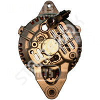 Alternator JA129IR HC-PARTS