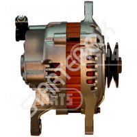 Alternator HC-PARTS  JA129IR