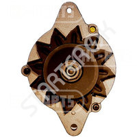 Alternator JA130 HC-PARTS