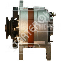 Alternator JA131 HC-PARTS