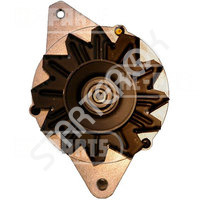 Alternator HC-PARTS  JA131