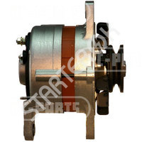 Alternator JA131 HC-PARTS