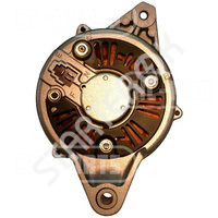 Alternator JA131 HC-PARTS