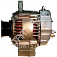 Alternator JA1351IR HC-PARTS