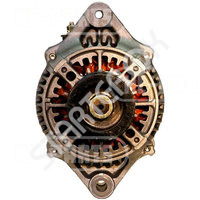 Alternator HC-PARTS  JA1351IR