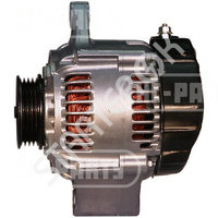 Alternator HC-PARTS  JA1356IR