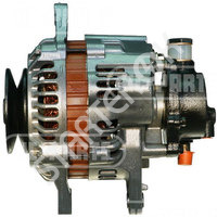 Alternator HC-PARTS  JA1360IR