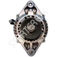 Alternator HC-PARTS  JA1363IR