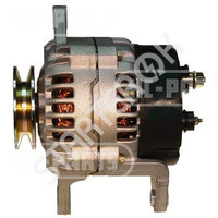 Alternator JA1364IR HC-PARTS