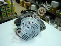 Alternator JA1367 HC-PARTS