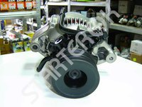 Alternator HC-PARTS  JA1367