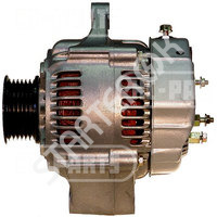 Alternator HC-PARTS  JA1369IR