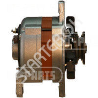 Alternator HC-PARTS  JA137