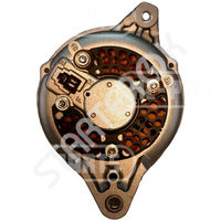 Alternator JA137 HC-PARTS