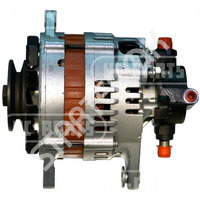 Alternator HC-PARTS  JA1370IR