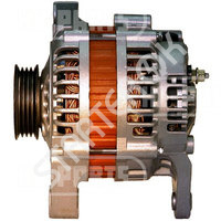 Alternator JA1374IR HC-PARTS