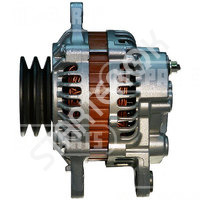 Alternator HC-PARTS  JA1375IR