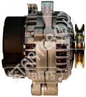 Alternator JA1377IR HC-PARTS