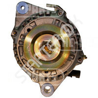 Alternator HC-PARTS  JA1377IR