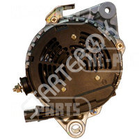 Alternator JA1377IR HC-PARTS