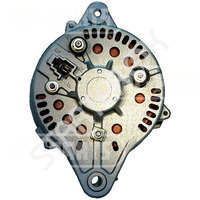 Alternator JA138 HC-PARTS