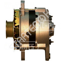 Alternator JA140 HC-PARTS